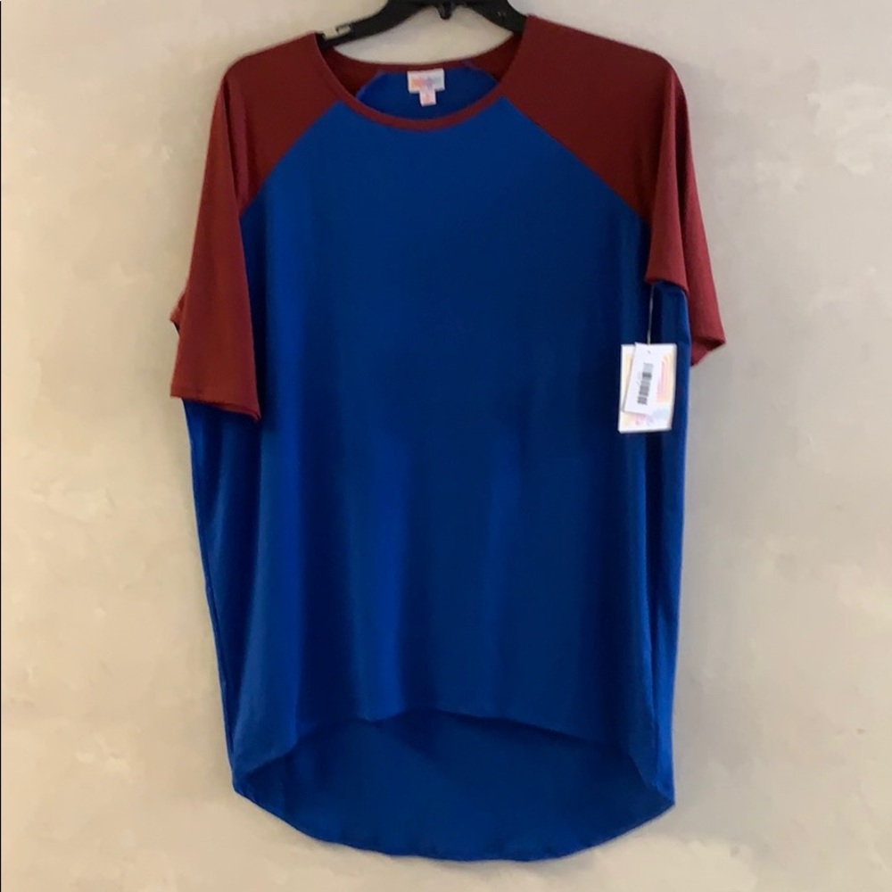 Lularoe Irma size small